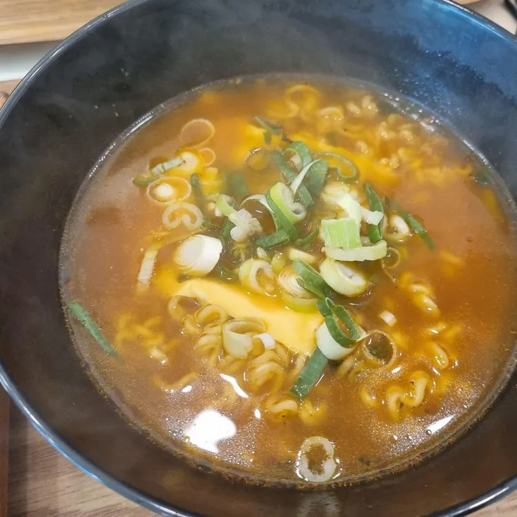 정직유부 대표 사진