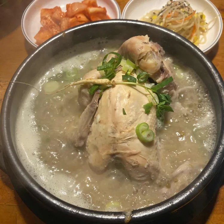 정동진 대표 사진
