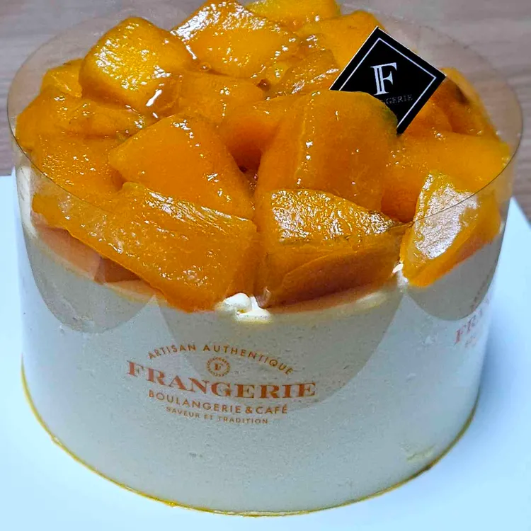 프랑제리 사진 1