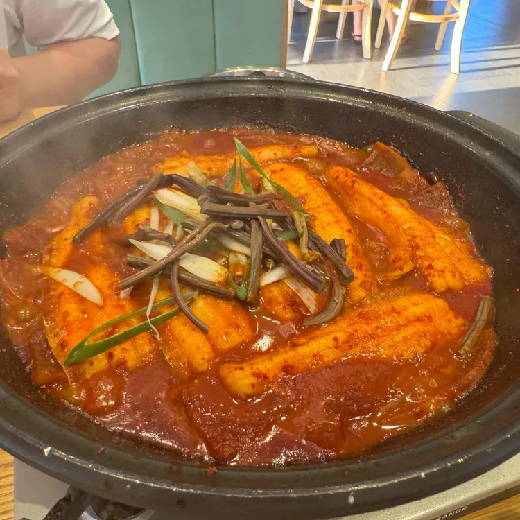 제주 오성 대표 사진