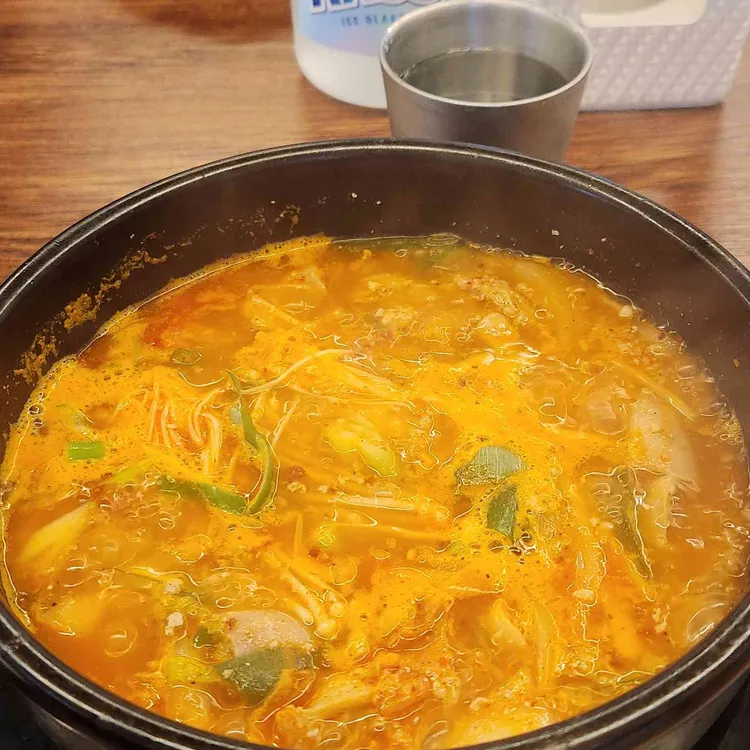푸짐한맛집 대표 사진