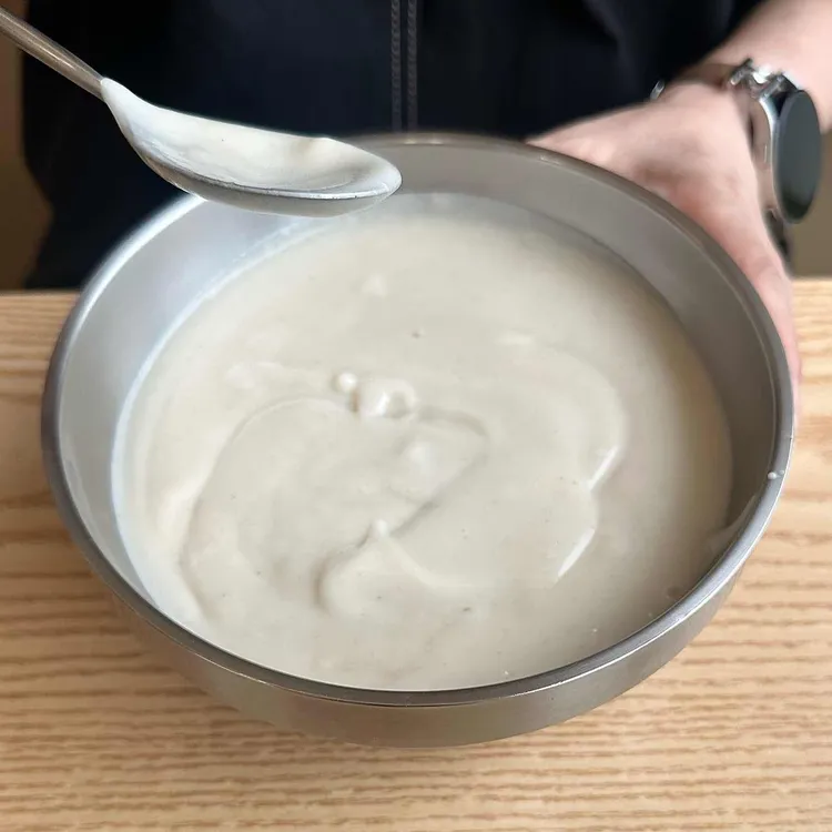 명성콩국수 대표 사진