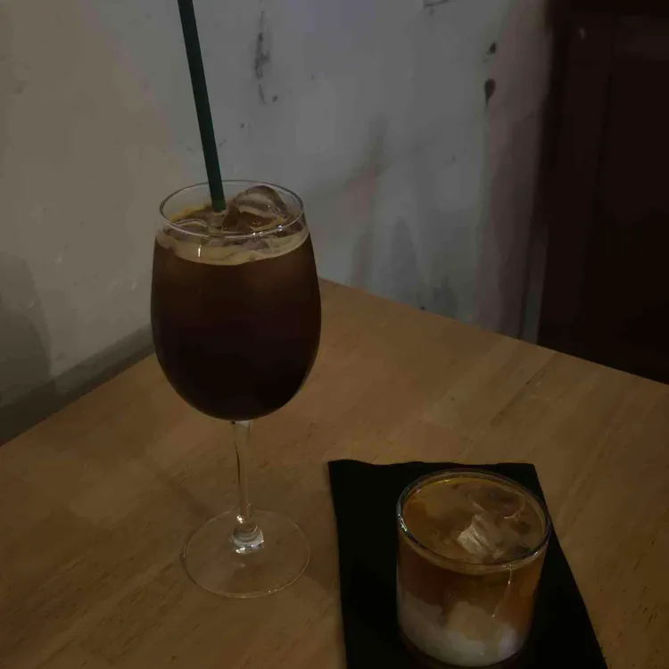 문현사 커피 로스터스 사진 1
