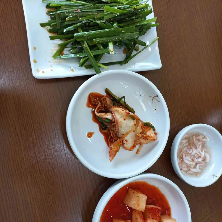 금가네 국밥집 사진 2