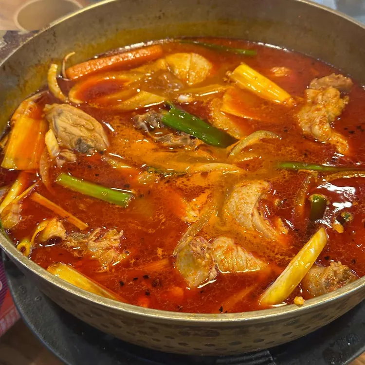 3대삼계장인 사진 1