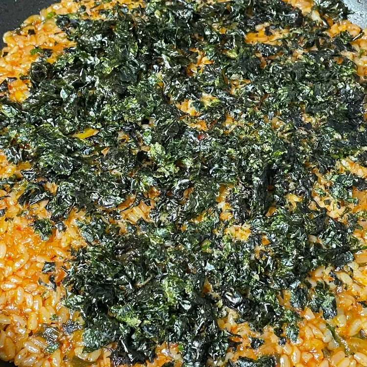 산수파김치장어 사진 2