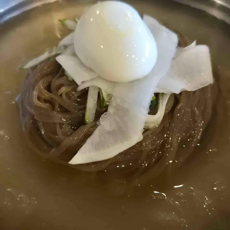 육쌈냉면 대표 사진