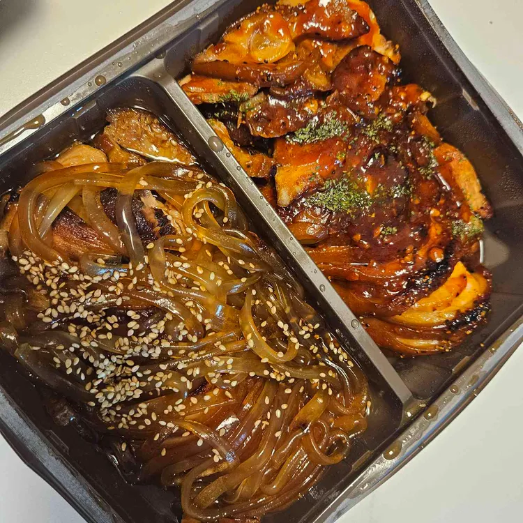 마왕족발 대표 사진