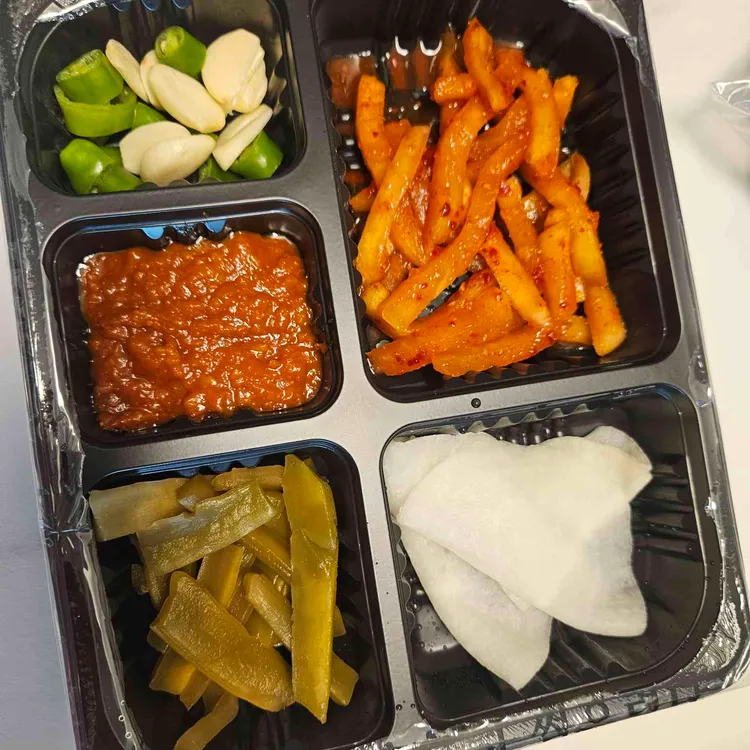 마왕족발 대표 사진