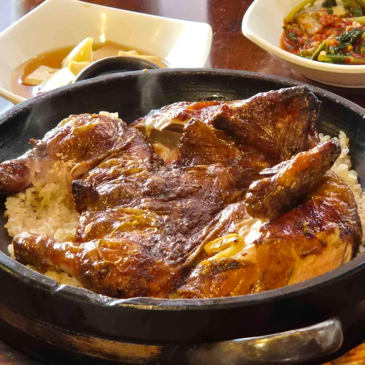 계림원 대표 사진