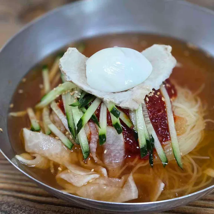 원조밀면전문점 대표 사진