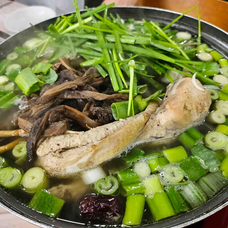 장암골 사진 1