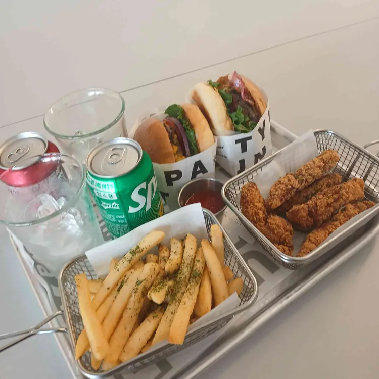 번패티번 사진 1
