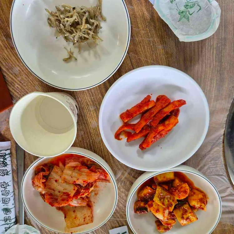 서곡가든 대표 사진