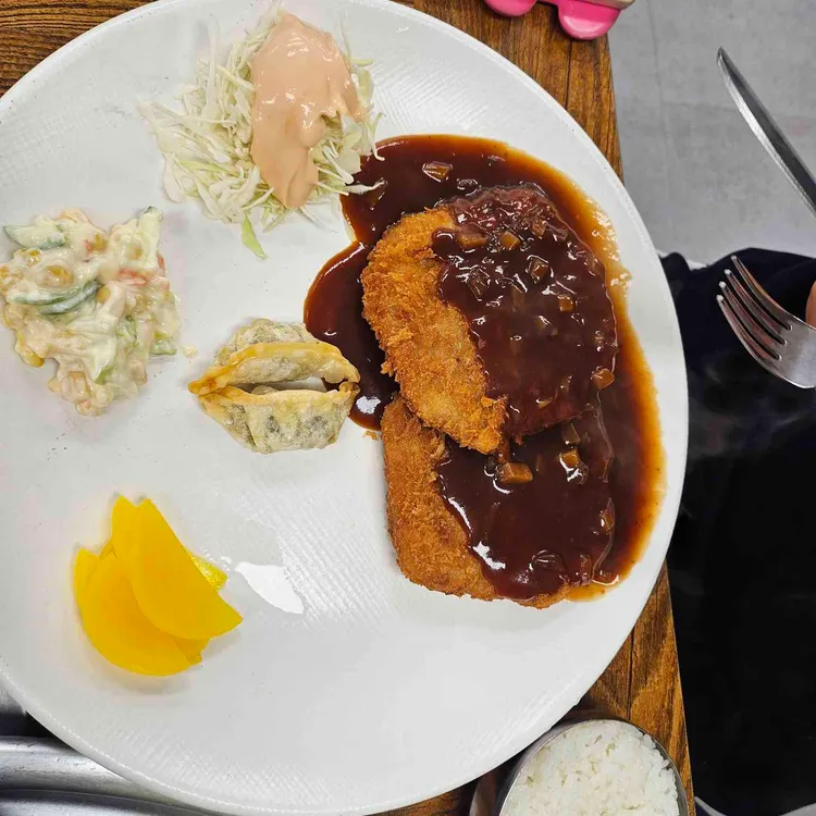 미가일식당 대표 사진