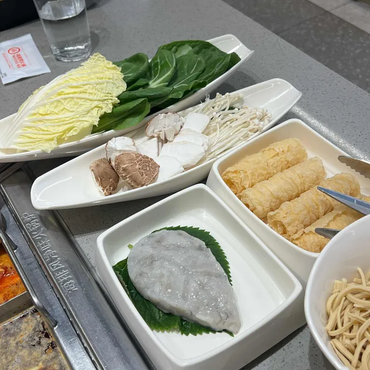 하이디라오 대표 사진