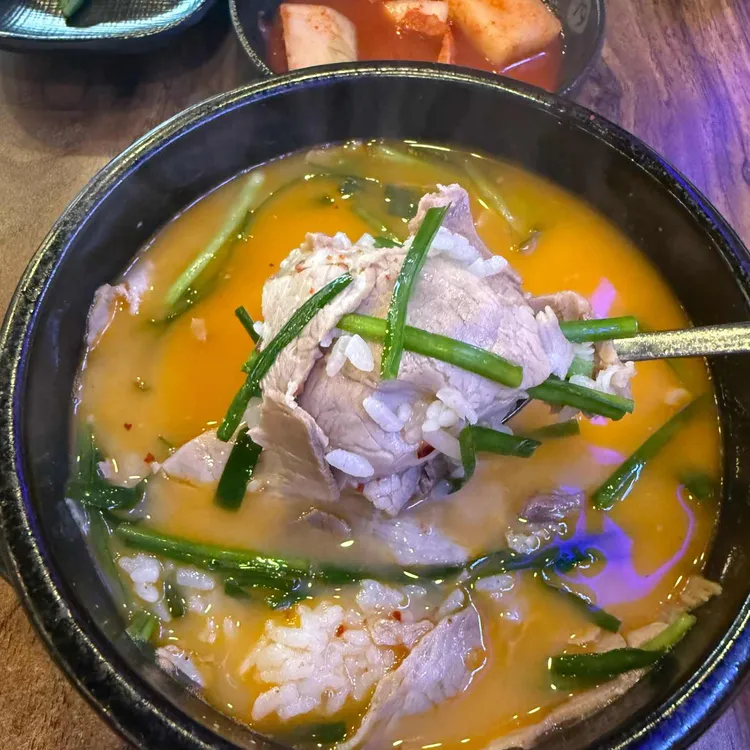 79네수육국밥&철판 대표 사진