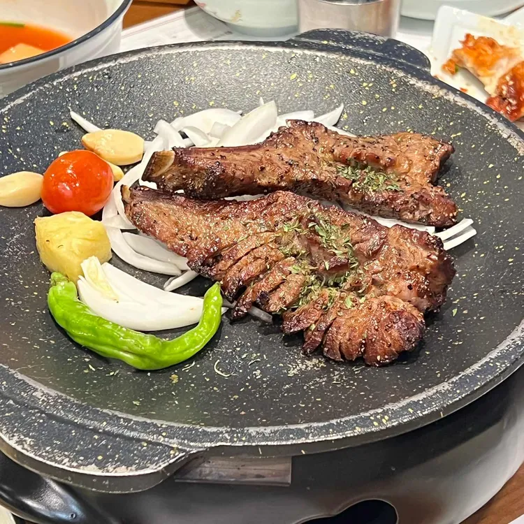 삼오식당 사진 2