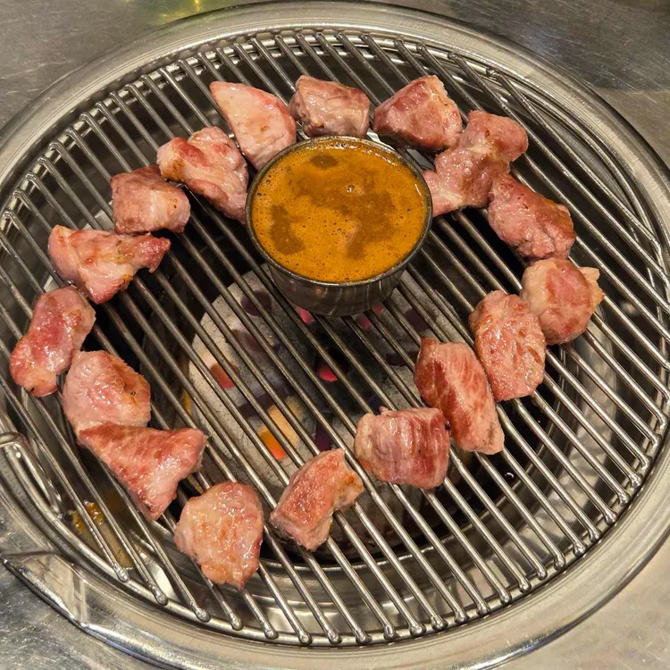 제주돈회관 대표 사진