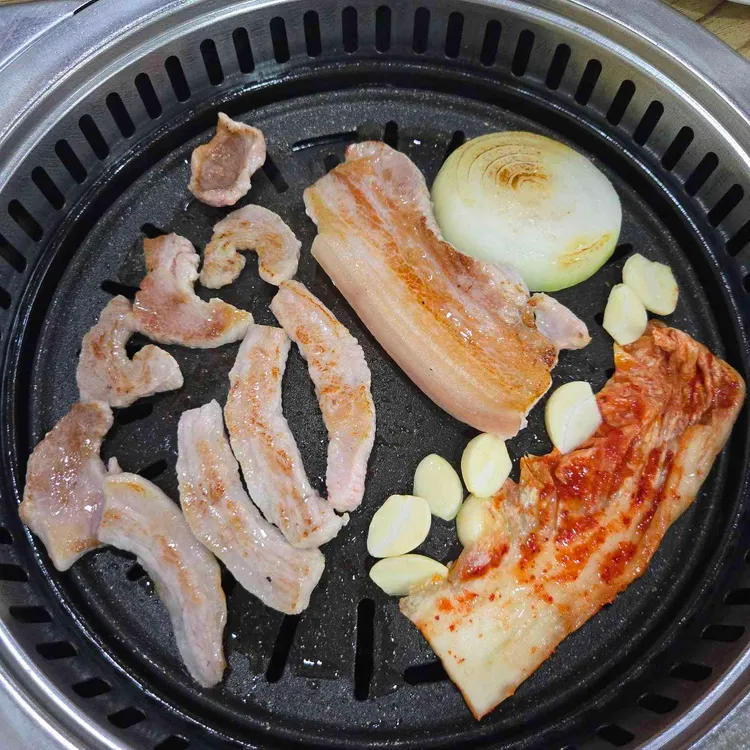길손생고기 사진 2