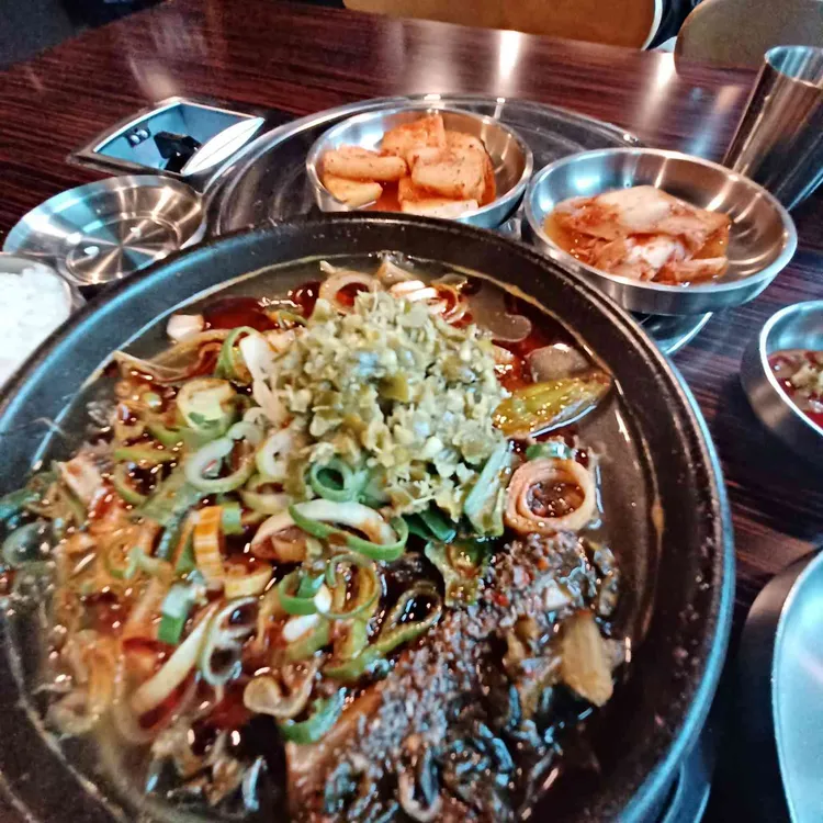 중앙해장 원그로브점 [5월17일 GRAND OPEN] 대표 사진