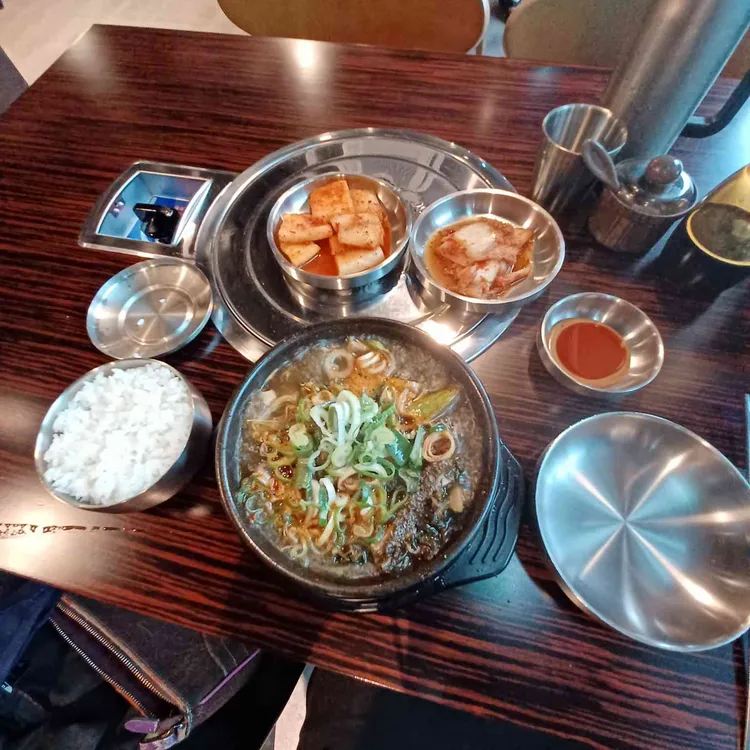 중앙해장 원그로브점 [5월17일 GRAND OPEN] 대표 사진