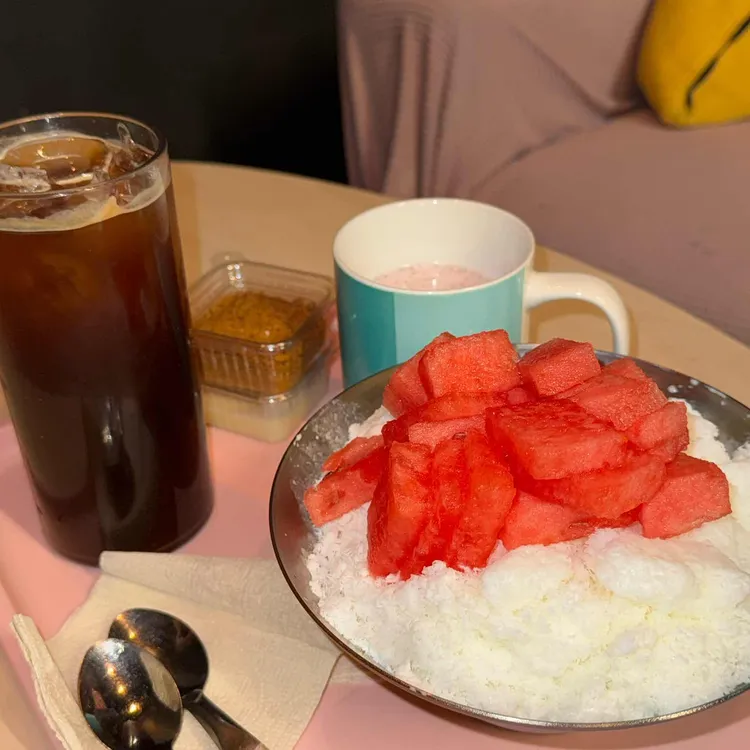 과일에반하다, 프루타 대표 사진