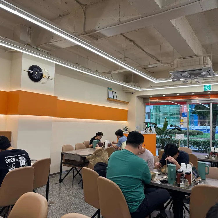 김경자 원조손칼국수&보쌈 사진 2