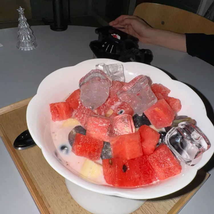 과일에반하다 프루타 대표 사진