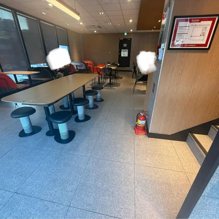 맥도날드 대표 사진