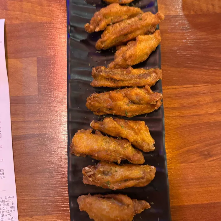 타코로 대표 사진