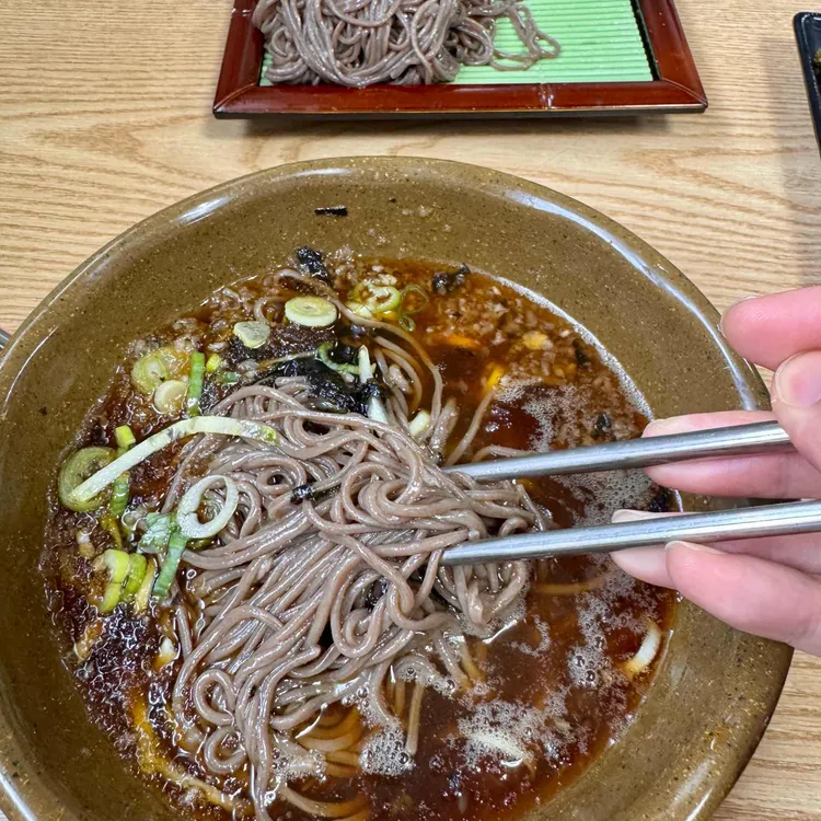 반월소바 대표 사진