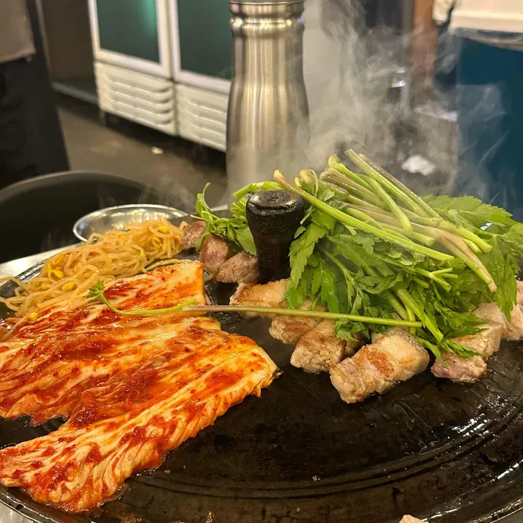 목구멍 대표 사진