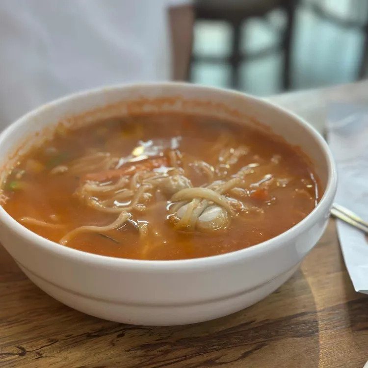 포천돌담칼국수 대표 사진