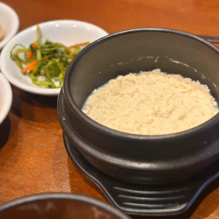 산향한정식 대표 사진