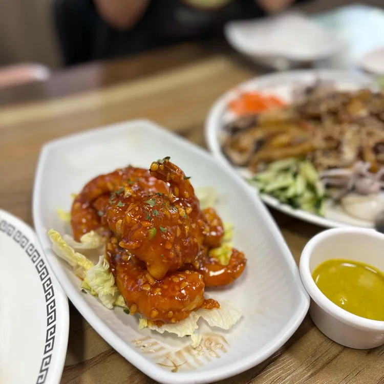 중화요리 인하 대표 사진