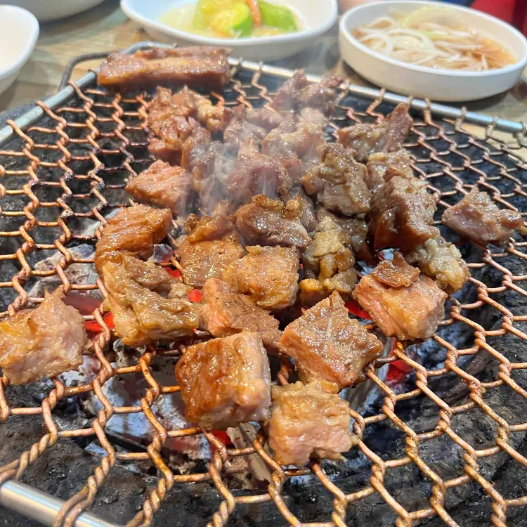 청계산화로구이 대표 사진