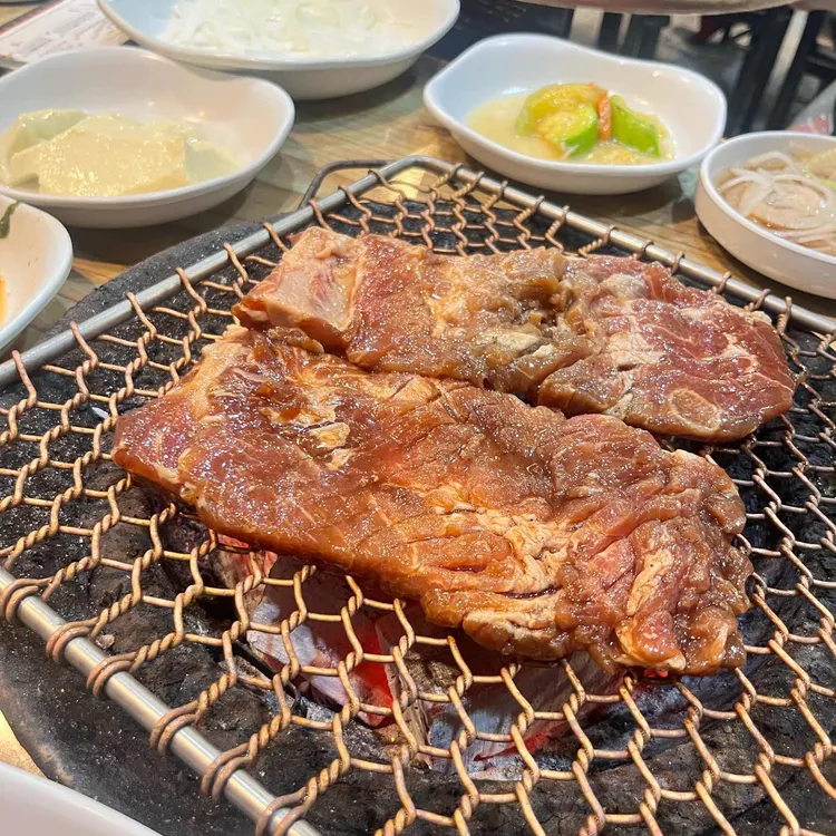 청계산화로구이 사진 2