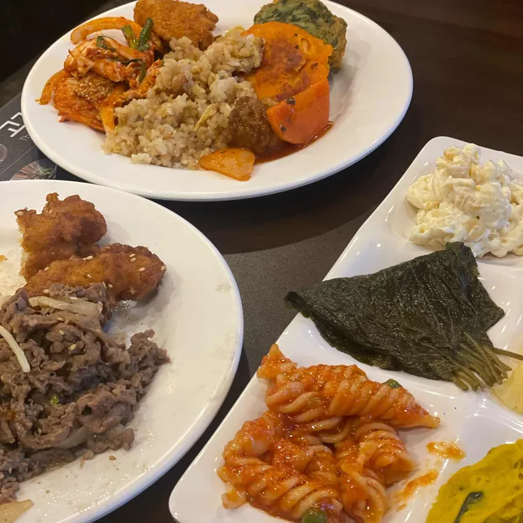 청년고기장수 대표 사진