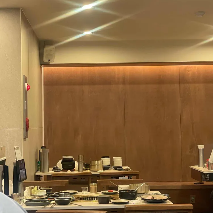 정숙성 사진
