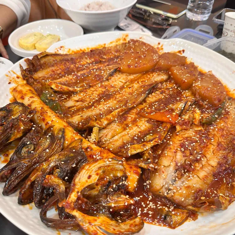 어명이요 대표 사진