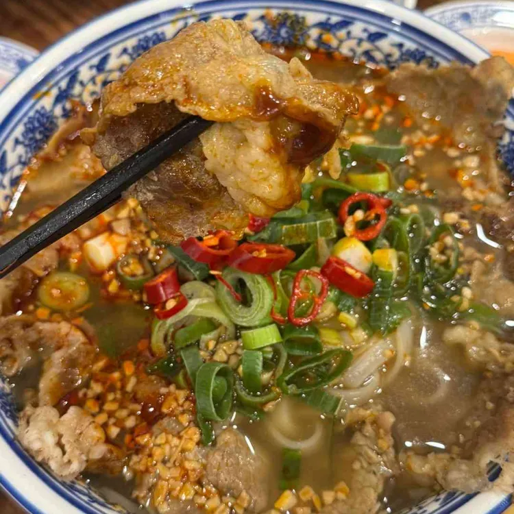 랑우 대표 사진