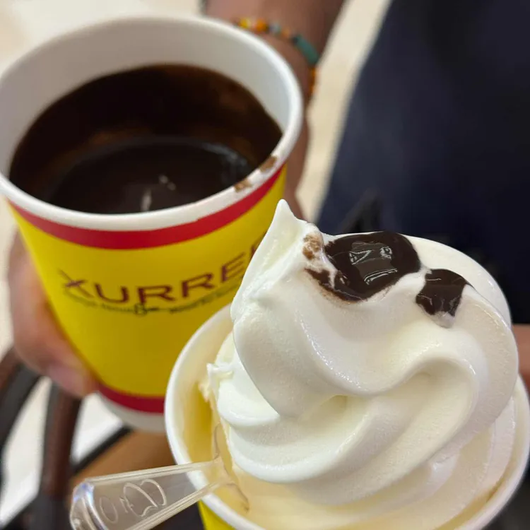 츄레리아산로만 대표 사진