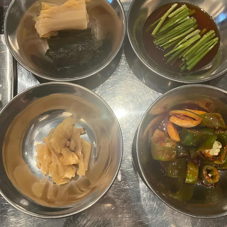반지하 대표 사진