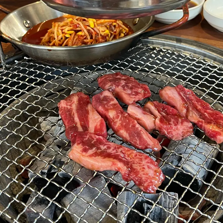 갈골집 대표 사진