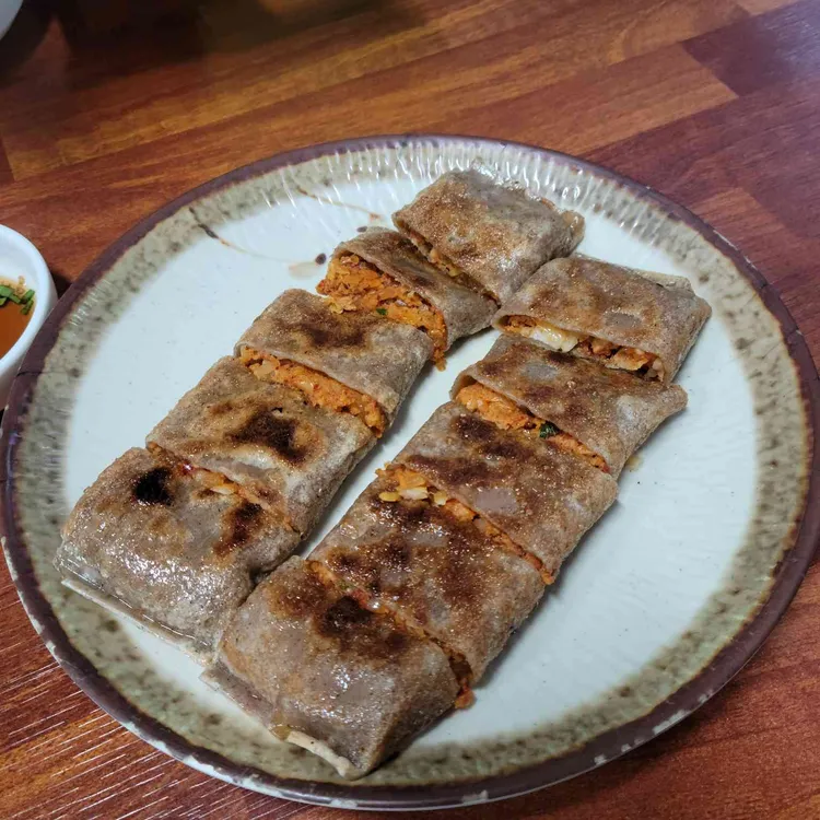감자적본부 사진 2