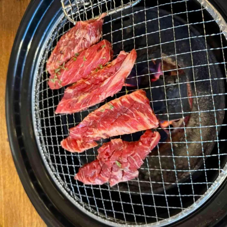 숯불설레임 대표 사진