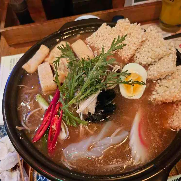 야젠 대표 사진