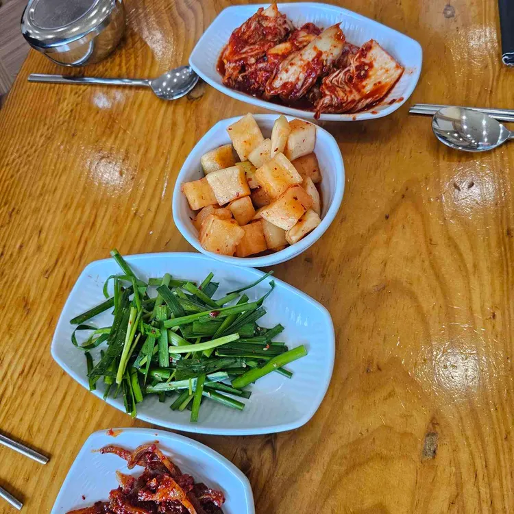 동춘사골순대국 사진 2