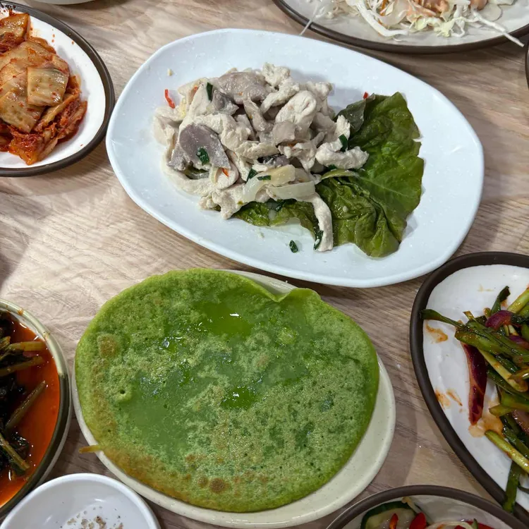 장수촌닭 대표 사진